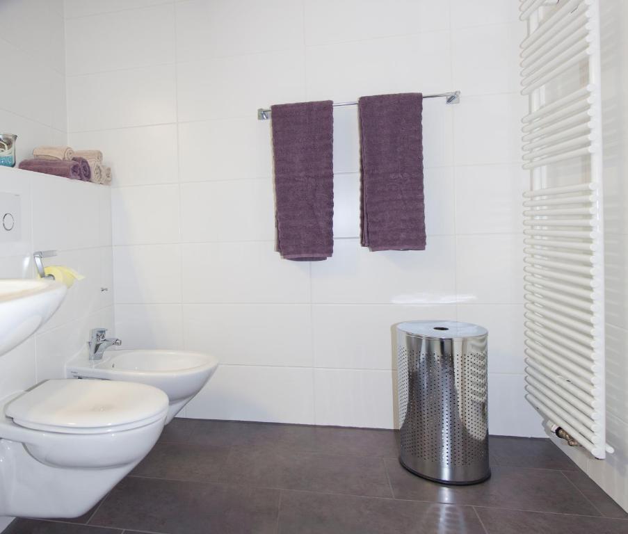 Apartmán Residenz Am See Friedrichshafen Pokoj fotografie